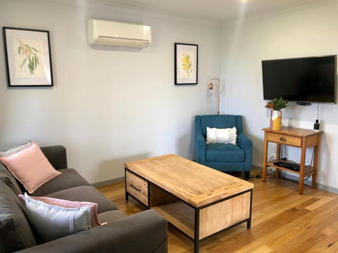 The Weekender - Accommodation Mount Tamborine 0
