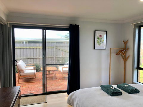 The Weekender - Accommodation Mount Tamborine 2