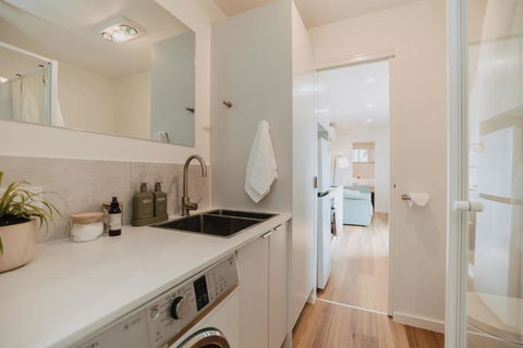 Tiny Home In Scottsdale - Accommodation Mount Tamborine 3