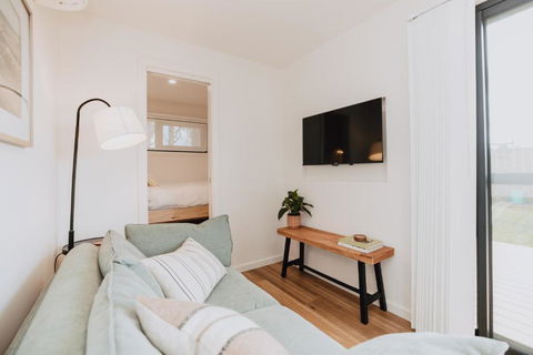 Tiny Home In Scottsdale - Accommodation Mount Tamborine 0