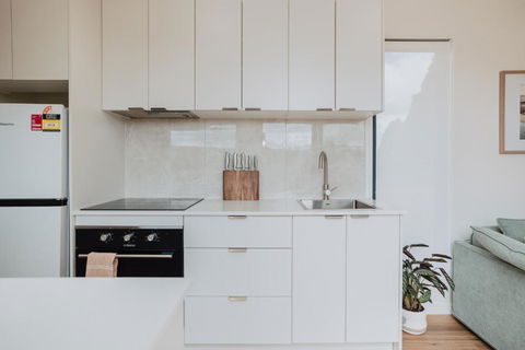 Tiny Home In Scottsdale - Accommodation Mount Tamborine 1