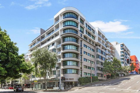 WATT1 - Modern 1 Bedroom Unit In Ultimo - Accommodation Mount Tamborine 3