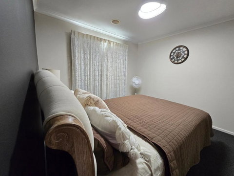Wangaratta Modern Shared Stay - Accommodation Mount Tamborine 3