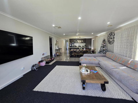 Wangaratta Modern Shared Stay - Accommodation Mount Tamborine 0