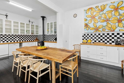 WARATAH At Queenscliff - Accommodation Mount Tamborine 3