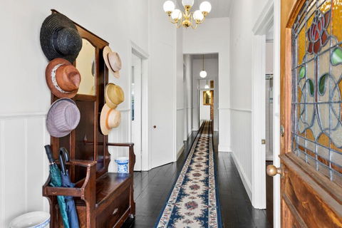 WARATAH At Queenscliff - Accommodation Mount Tamborine 1