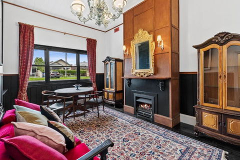 WARATAH At Queenscliff - Accommodation Mount Tamborine 0
