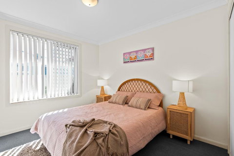 Waratah Retreat - Accommodation Mount Tamborine 2