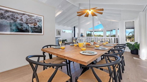 Warrahwillah - Accommodation Mount Tamborine 2