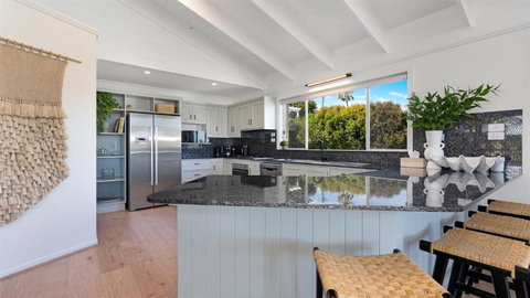 Warrahwillah - Accommodation Mount Tamborine 3