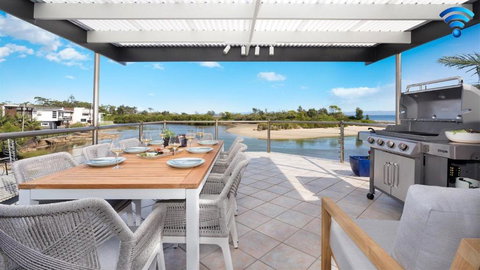 Warrahwillah - Accommodation Mount Tamborine 0