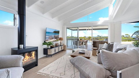 Warrahwillah - Accommodation Mount Tamborine 1