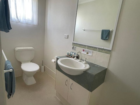 Warrego Motel - Accommodation Mount Tamborine 1