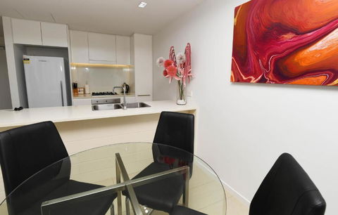 WATERFRONT DARWIN TROPICAL DELIGHT - Accommodation Mount Tamborine 3