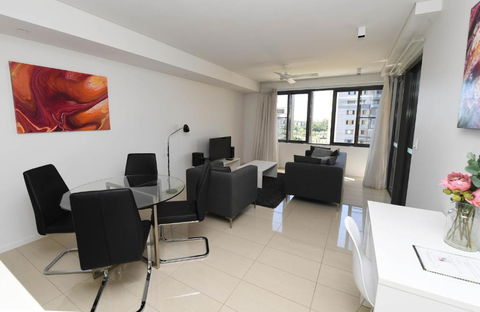 WATERFRONT DARWIN TROPICAL DELIGHT - Accommodation Mount Tamborine 2
