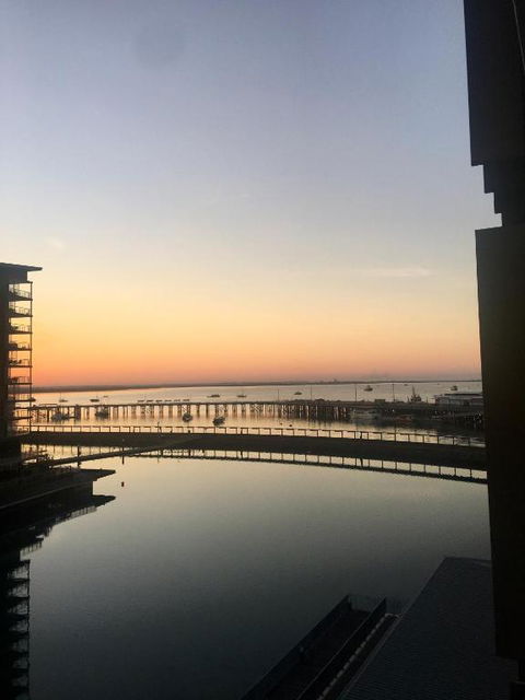 WATERFRONT DARWIN TROPICAL GEM - Accommodation Mount Tamborine 0