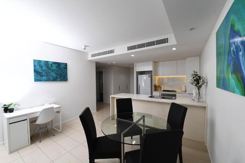WATERFRONT DARWIN TROPICAL GEM - Accommodation Mount Tamborine 2