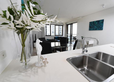 WATERFRONT DARWIN TROPICAL GEM - Accommodation Mount Tamborine 1