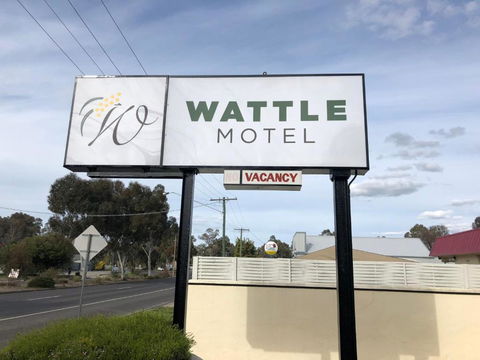 Wattle Motel - Accommodation Mount Tamborine 0