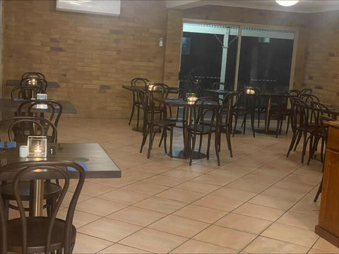 Wild Scotsman Motor Inn Gin Gin QLD - Accommodation Mount Tamborine 3