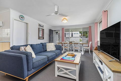 White Casa - Accommodation Mount Tamborine 1