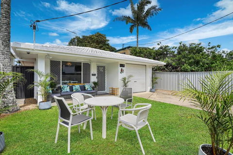 White Casa - Accommodation Mount Tamborine 0