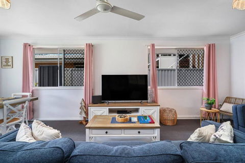 White Casa - Accommodation Mount Tamborine 3