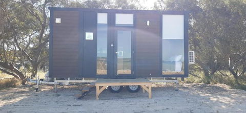Willalooka Escape By Tiny Away - Accommodation Mount Tamborine 0