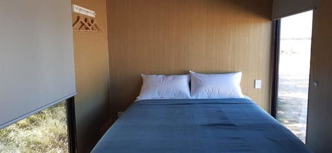 Willalooka Escape By Tiny Away - Accommodation Mount Tamborine 2