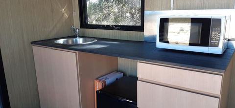Willalooka Escape By Tiny Away - Accommodation Mount Tamborine 3