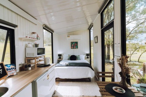Willow Dale Farm By Tiny Away - Accommodation Mount Tamborine 3