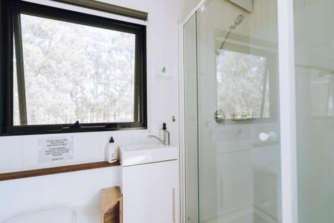Willow Dale Farm By Tiny Away - Accommodation Mount Tamborine 0