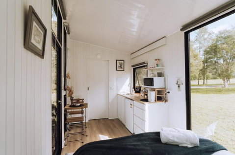 Willow Dale Farm By Tiny Away - Accommodation Mount Tamborine 1