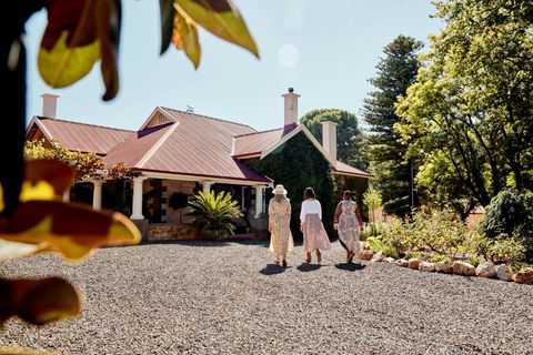 Wilsford House - Accommodation Mount Tamborine 0