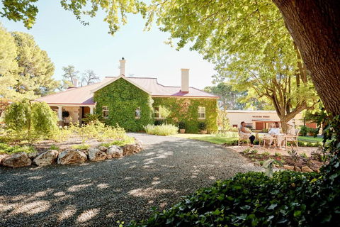 Wilsford House - Accommodation Mount Tamborine 2