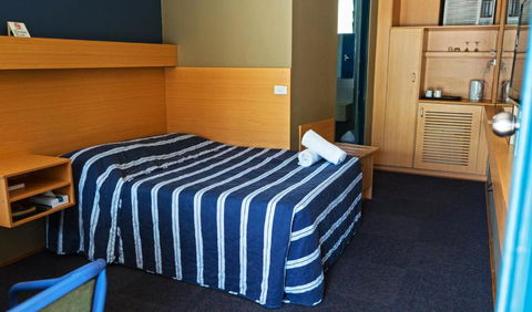 Windsor Motel - Accommodation Mount Tamborine 2