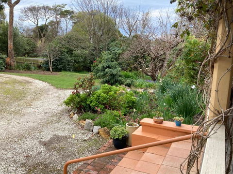 Winterbrook House - Accommodation Mount Tamborine 2