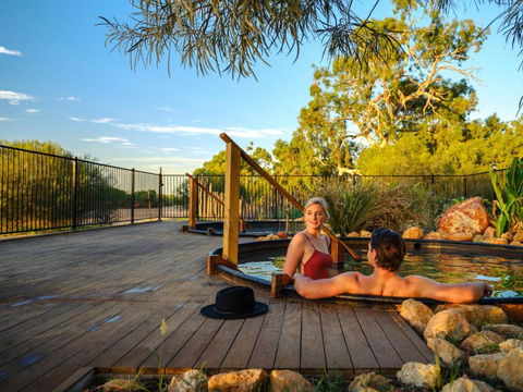 Wooramel River Retreat - Accommodation Mount Tamborine 0