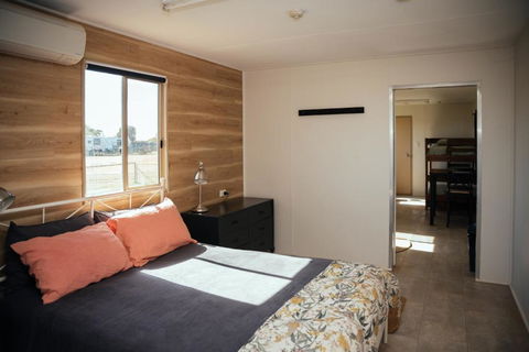 Wooramel River Retreat - Accommodation Mount Tamborine 2