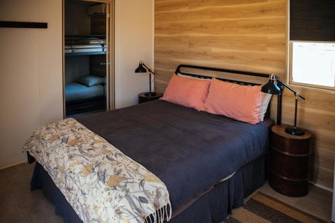 Wooramel River Retreat - Accommodation Mount Tamborine 1