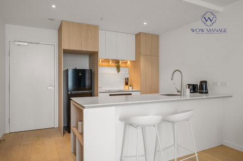 WOW Self-Contained Apartment On Hall - Accommodation Mount Tamborine 1