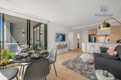 WOW Self-Contained Apartment On Hall - Accommodation Mount Tamborine 0