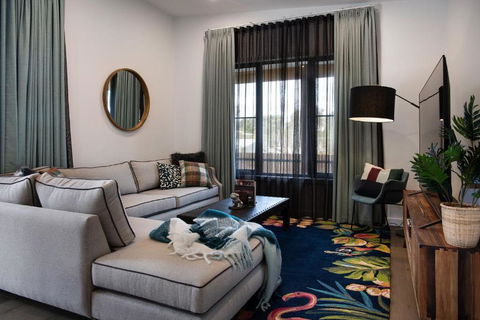 Wynvale Cottage Hepburn - Accommodation Mount Tamborine 1