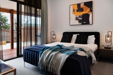 Wynvale Cottage Hepburn - Accommodation Mount Tamborine 2