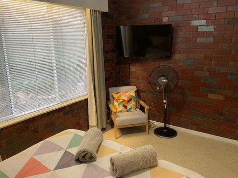 Wynyardway - Accommodation Mount Tamborine 1