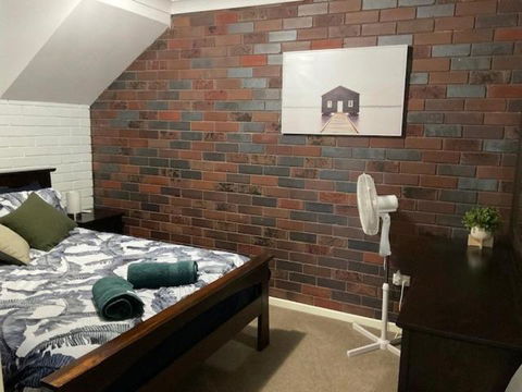 Wynyardway - Accommodation Mount Tamborine 3