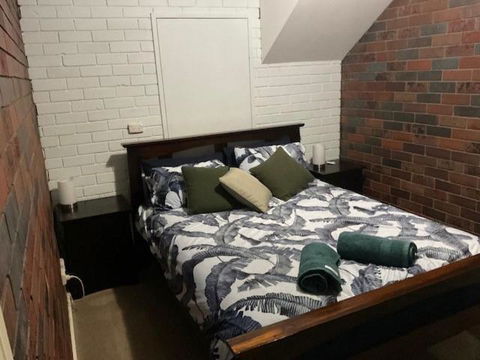 Wynyardway - Accommodation Mount Tamborine 2