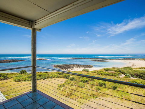 Wytonia 3 Penthouse - Accommodation Mount Tamborine 3