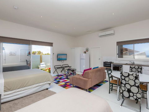 Wytonia Cabana - Accommodation Mount Tamborine 1