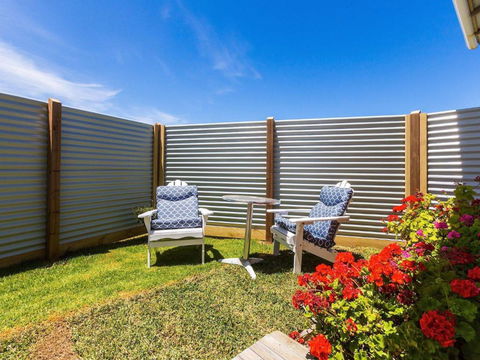 Wytonia Cabana - Accommodation Mount Tamborine 2